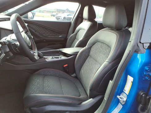 New 2026 Dodge Charger GT w/ Driver Convenience Group image 12