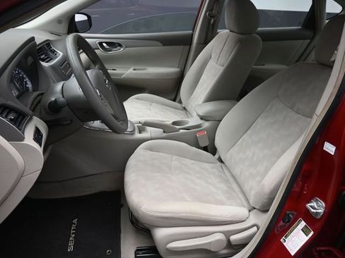 Used 2013 Nissan Sentra SV image 17