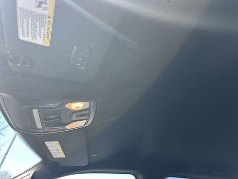 Used 2023 RAM 1500 Big Horn image 35