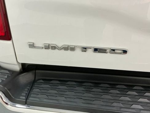 Used 2022 RAM 3500 Limited image 7