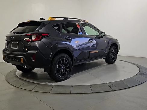 New 2026 Subaru Crosstrek 2.5i Wilderness AWD/4WD image 5
