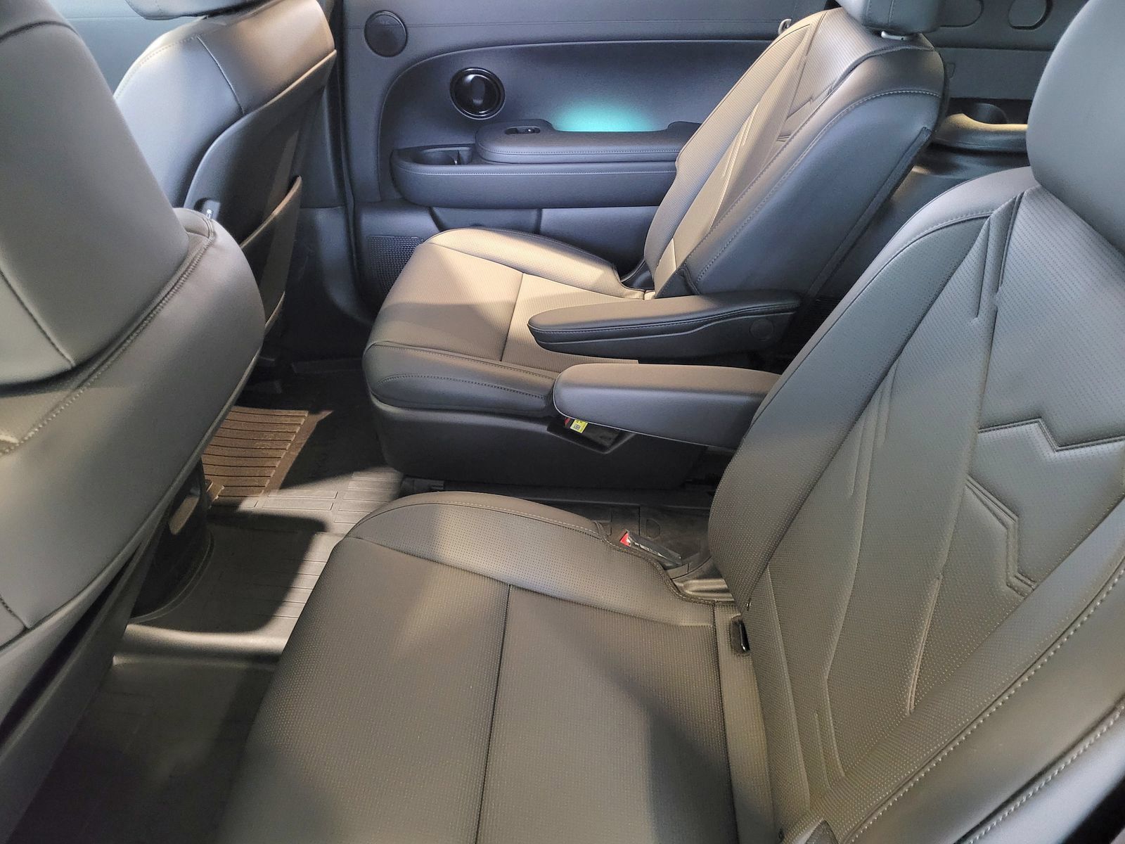 New 2026 Hyundai Palisade XRT Pro AWD/4WD image 8