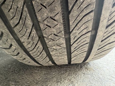 Used 2016 Chevrolet Cruze LT w/ Sun, Sound and Sport Package image 8