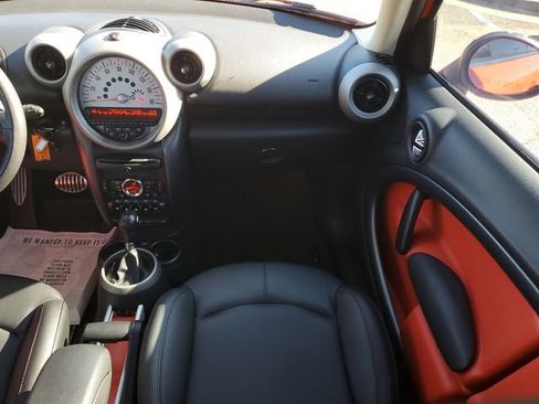 Used 2012 MINI Cooper Countryman S image 19