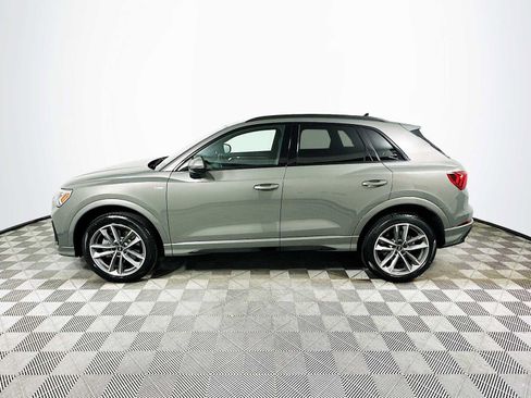 Used 2023 Audi Q3 2.0T Premium w/ Black Optic Sport Package AWD/4WD image 4