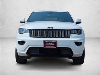 Used 2022 Jeep Grand Cherokee Laredo X AWD/4WD video 2