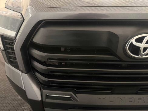 Used 2024 Toyota Tundra SR5 w/ SR5 Convenience Package image 4