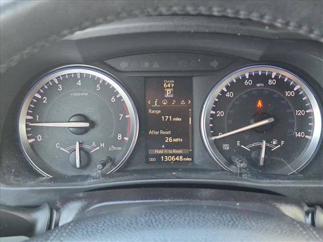 Used 2016 Toyota Highlander XLE AWD/4WD image 11