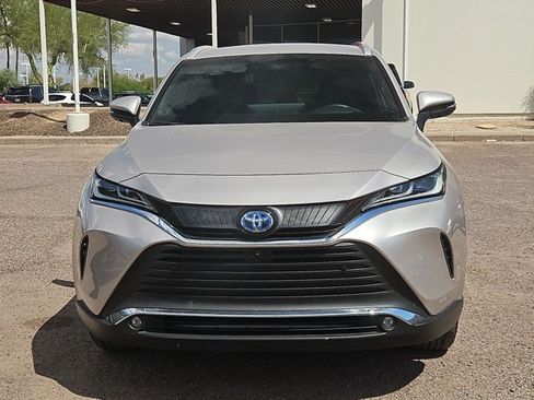 Used 2023 Toyota Venza Limited AWD/4WD image 2