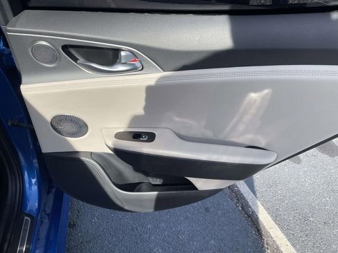 Used 2018 Kia Stinger GT2 image 43