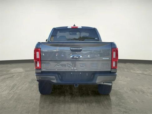 Used 2019 Ford Ranger Lariat w/ Equipment Group 501A Mid image 8