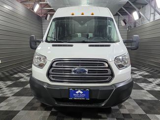 Used 2018 Ford Transit 350 XLT video 3