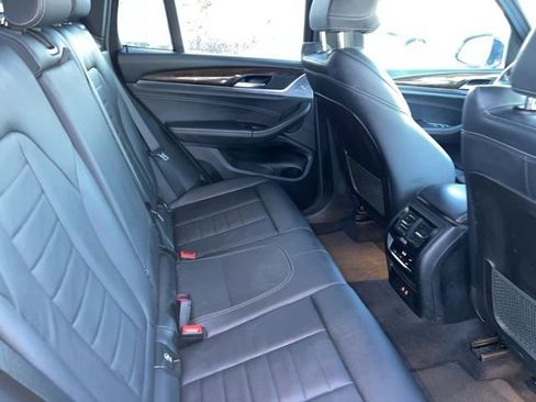 Used 2020 BMW X3 xDrive30i image 7