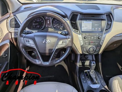 Used 2017 Hyundai Santa Fe Sport image 20