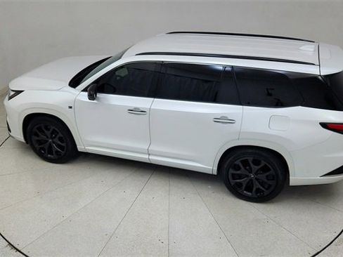 Used 2024 Lexus TX 500h 500h F SPORT Premium w/ Technology Package image 81