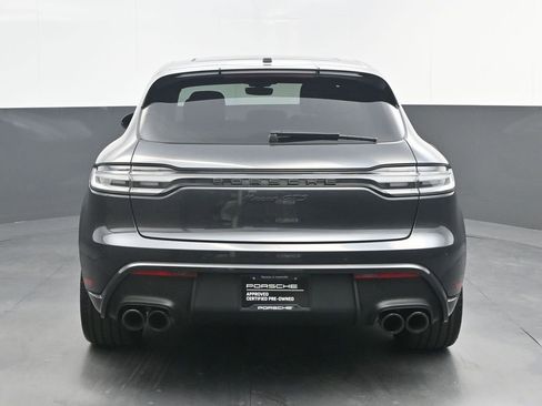 Certified 2024 Porsche Macan GTS AWD/4WD image 6