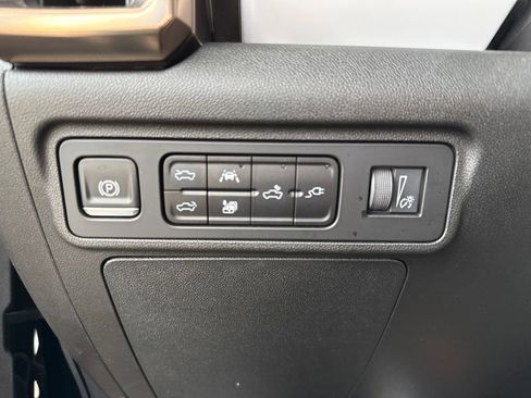 Used 2025 GMC Hummer EV 3X AWD/4WD image 82