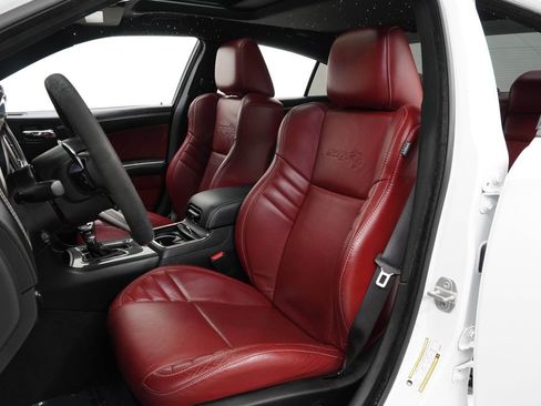 Used 2023 Dodge Charger SRT Hellcat RWD image 15