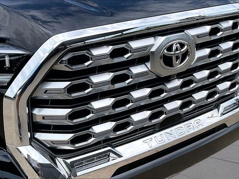 Used 2024 Toyota Tundra 1794 Edition AWD/4WD image 29