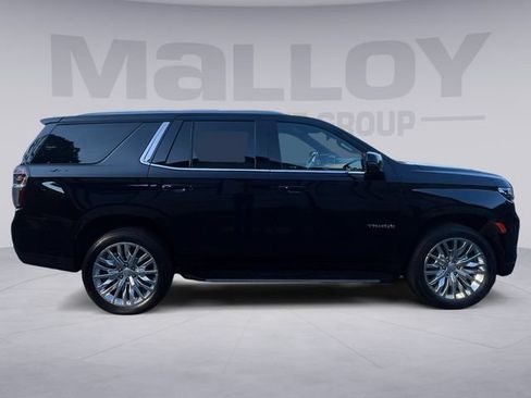 Used 2023 Chevrolet Tahoe LT w/ LT Signature Plus Package AWD/4WD image 6