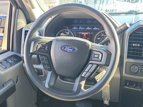 Certified 2022 Ford F250 XLT AWD/4WD image 20