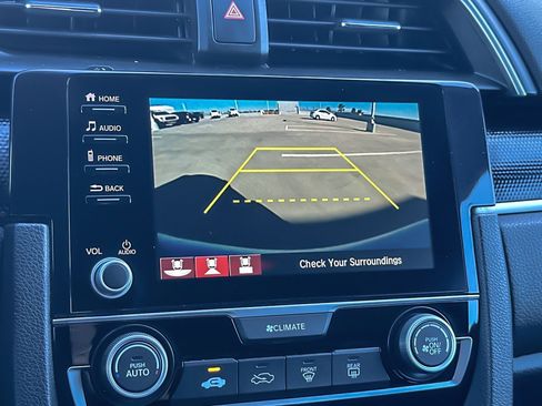 Used 2019 Honda Civic Sport image 17