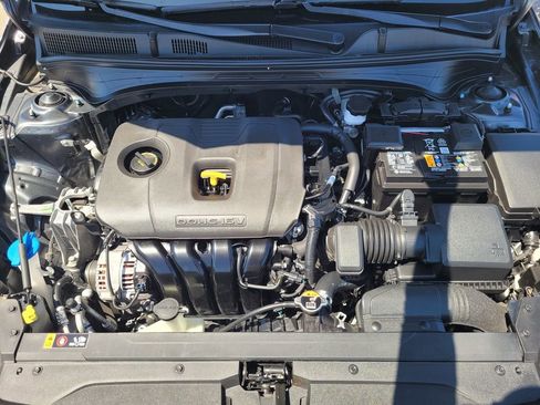 Used 2024 Kia Forte LXS w/ LXS Technology Package FWD image 27