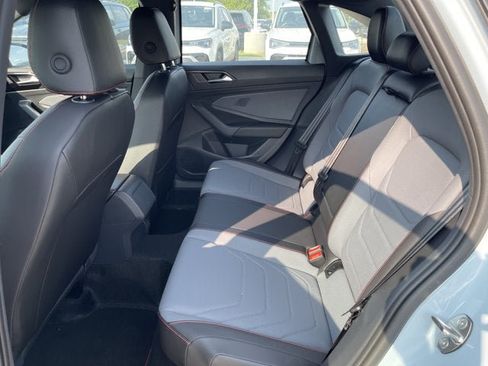 New 2026 Volkswagen Jetta GLI Autobahn FWD image 17