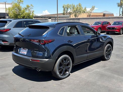 New 2026 MAZDA CX-30 Aire Edition AWD/4WD image 7