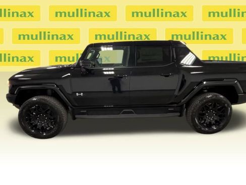 New 2026 GMC Hummer EV 4x4 Crew Cab image 46