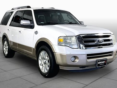 Used 2013 Ford Expedition King Ranch RWD image 3