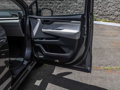 Used 2024 Honda Odyssey EX-L image 15