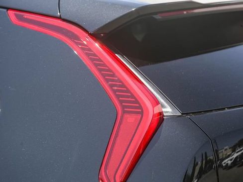 Used 2026 Kia Niro Wind FWD image 10