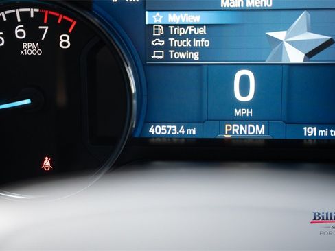 Certified 2022 Ford F150 XLT w/ Equipment Group 302A High image 25