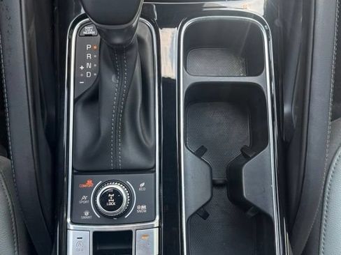Used 2024 Kia Telluride SX X-Line AWD/4WD image 15