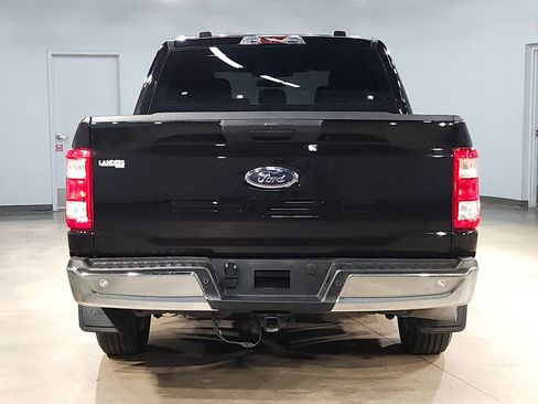 Used 2022 Ford F150 XL w/ Equipment Group 101A High RWD image 6