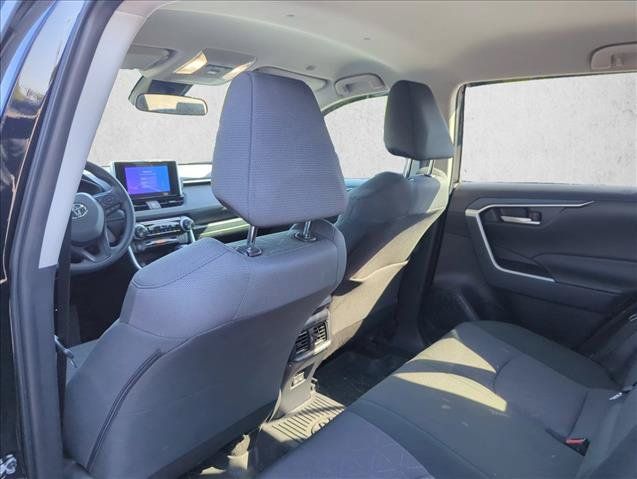 Certified 2025 Toyota RAV4 Woodland Edition AWD/4WD image 24
