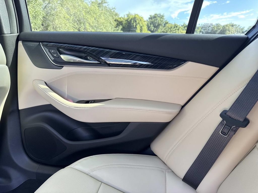 New 2026 Cadillac CT5 Premium Luxury w/ Technology Package RWD image 15