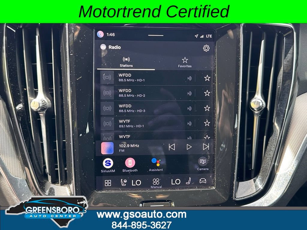 Used 2024 Volvo S60 B5 Plus FWD image 31