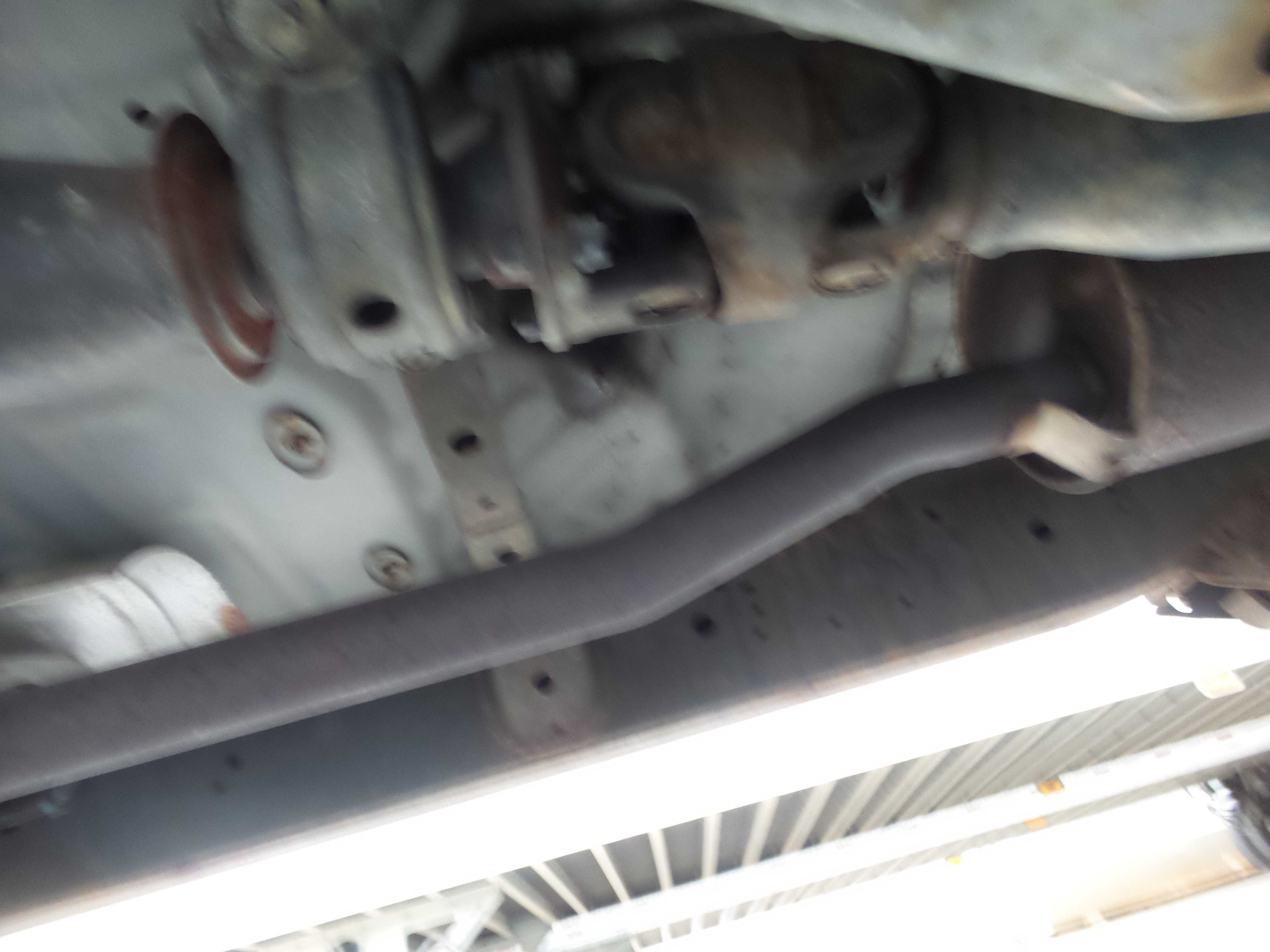 Used 2002 Toyota Tacoma PreRunner RWD image 8