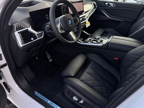 New 2026 BMW X5 xDrive50e w/ M Sport Package image 19