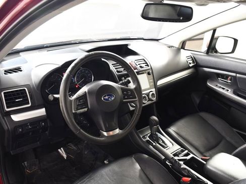Used 2015 Subaru Impreza 2.0i Sport Limited image 12