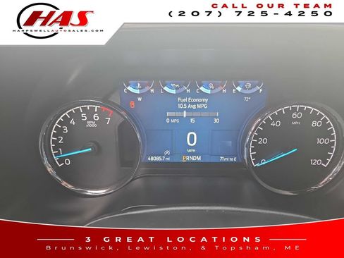 Used 2022 Ford F150 XLT w/ Equipment Group 302A High AWD/4WD image 12