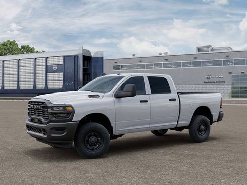 New 2026 RAM 2500 Tradesman RWD image 2