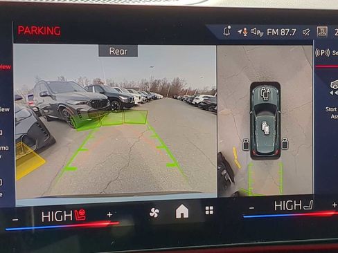 Used 2026 BMW X1 xDrive28i w/ Technology Package image 32