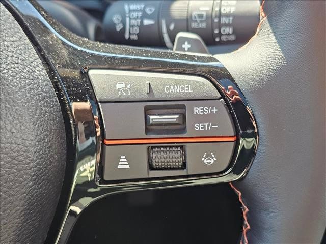 New 2026 Honda Pilot TrailSport image 21