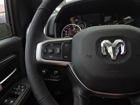 New 2026 RAM 2500 Big Horn image 22