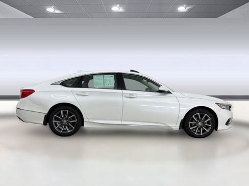 Used 2021 Honda Accord EX-L image 8