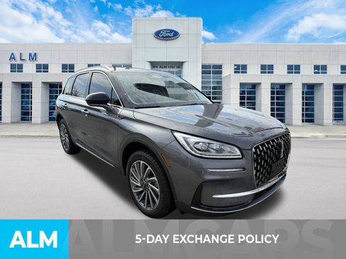 Used 2024 Lincoln Corsair Reserve image 4