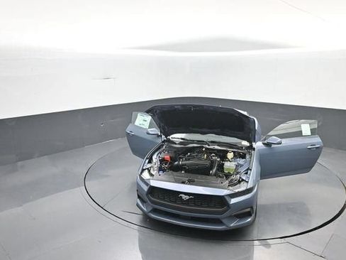 New 2026 Ford Mustang Coupe RWD image 28